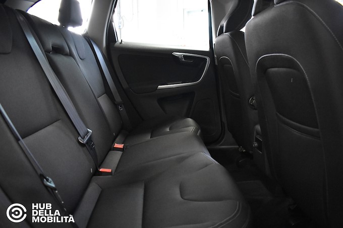 VOLVO XC60 D3 Business